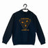 4 TV Series Dark Everything is Connected Penrose Triangle UNISEX HOODIE Sweatshirts